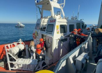 Airsubsarex 2025: forze aeree, navali e soccorritori impegnati in una maxi esercitazione