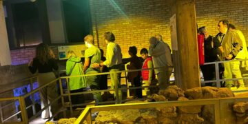 Crotone Sotterranea incanta il pubblico: grande successo per “Domenica al Museo” al Sito BPER