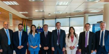 Calabria: prima riunione della nuova Giunta Occhiuto, nasce la cabina di regia delle visioni culturali