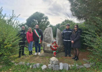 Petilia Policastro, Lea Garofalo, esempio di coraggio e determinazione
