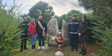 Petilia Policastro, Lea Garofalo, esempio di coraggio e determinazione