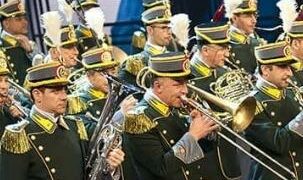 Concorsi per titoli ed esami separati per ciascuna parte e qualifica per il reclutamento di n. 15 esecutori della Banda musicale della Guardia di Finanza