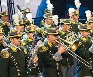 Concorsi per titoli ed esami separati per ciascuna parte e qualifica per il reclutamento di n. 15 esecutori della Banda musicale della Guardia di Finanza