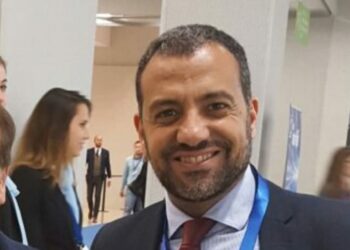 Andrea Aprigliano è il nuovo vicesindaco di Cirò Marina