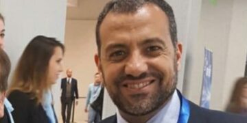 Andrea Aprigliano è il nuovo vicesindaco di Cirò Marina