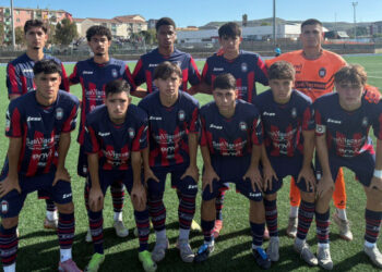 Calcio, Primavera 2, 7a giornata: Crotone vs Empoli 0-5