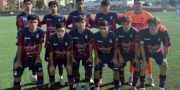 Calcio, Primavera 2, 7a giornata: Crotone vs Empoli 0-5