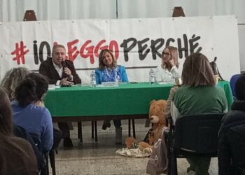 Papanice – Alfieri, successo per il contest “Chi vive d’amore… per i libri” con il giornalista Rai Massimo Proietto