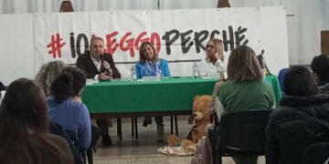 Papanice – Alfieri, successo per il contest “Chi vive d’amore… per i libri” con il giornalista Rai Massimo Proietto