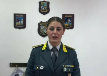 Guardia di Finanza: pubblicato il bando di concorso per il reclutamento di 1.985 allievi finanzieri – anno 2025