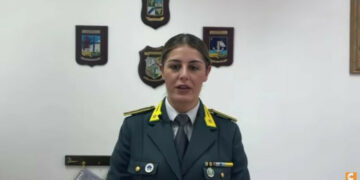 Guardia di Finanza: pubblicato il bando di concorso per il reclutamento di 1.985 allievi finanzieri – anno 2025