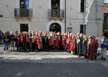 Il 7 novembre la Confraternita enogastronomica della “Pignata” in visita a Crucoli