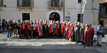 Il 7 novembre la Confraternita enogastronomica della “Pignata” in visita a Crucoli