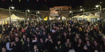 Cotronei, successo per la 16ª Sagra della Castagna: tradizione, spettacoli e grande partecipazione