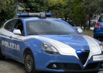 Crotone: arrestato giovane pusher in centro città