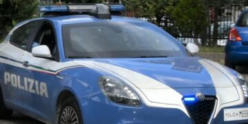 Crotone: arrestato giovane pusher in centro città
