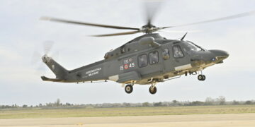 Crotone, giovedì 27 novembre alle 15:30 — cerimonia finale del Corso di Cultura Aeronautica presso l’auditorium dell’Istituto Pertini di Crotone