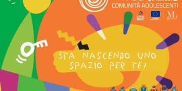 “DesTeenAzione”: uno spazio multifunzionale per i giovani di Crotone