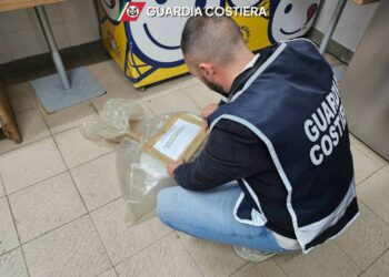 Guardia Costiera Crotone: controlli sulla filiera ittica: sanzioni per 7.000 euro e sequestro di 36 kg di prodotti ittici