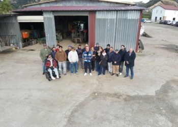 Grande successo per il Laboratorio sui droni in agricoltura promosso dal GAL Kroton e dalla  SCDA Media Factory
