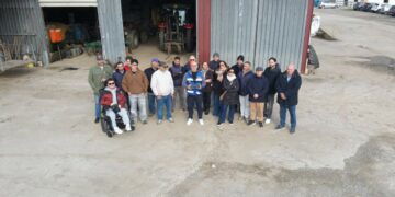 Grande successo per il Laboratorio sui droni in agricoltura promosso dal GAL Kroton e dalla  SCDA Media Factory