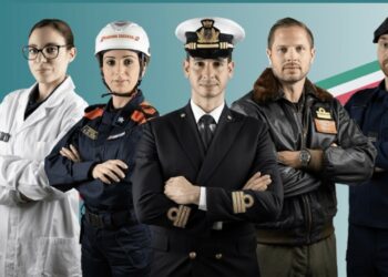 Crotone e Gabella teatro di “Airsubsarex 2025”: maxi esercitazione interforze di soccorso in mare, 13 novembre