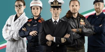 Crotone e Gabella teatro di “Airsubsarex 2025”: maxi esercitazione interforze di soccorso in mare, 13 novembre