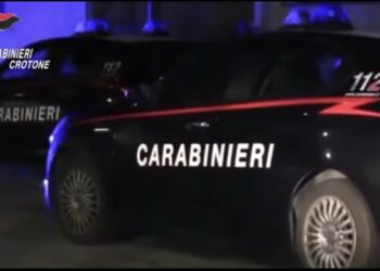Operazione antimafia tra Crotone e Milano: sette persone raggiunte da misure cautelari