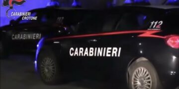 Operazione antimafia tra Crotone e Milano: sette persone raggiunte da misure cautelari
