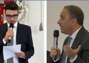 Il Consiglio Comunale di Cirò Marina saluta il Sindaco Ferrari: il Presidente Ferdinando Alfì dedica un discorso commosso e carico di gratitudine