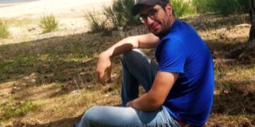 Pasquale Giordano alla regia di “Benvenute a Bordo”: il talento calabrese scelto per il nuovo programma di Prime Video