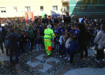Giornata Unità Nazionale, Petilia Policastro va oltre la formalità: celebrata con gli studenti