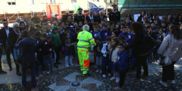 Giornata Unità Nazionale, Petilia Policastro va oltre la formalità: celebrata con gli studenti