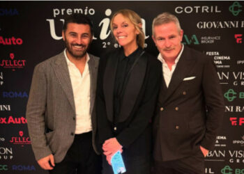 Il Cirò protagonista alla Festa del Cinema di Roma: i vini Ippolito 1845 brindano al talento del cinema italiano