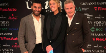 Il Cirò protagonista alla Festa del Cinema di Roma: i vini Ippolito 1845 brindano al talento del cinema italiano