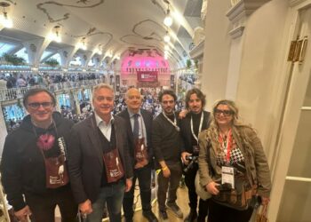 Oggi parte il Merano WineFestival: la Calabria protagonista con le sue eccellenze nel salotto europeo del vino