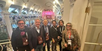 Oggi parte il Merano WineFestival: la Calabria protagonista con le sue eccellenze nel salotto europeo del vino