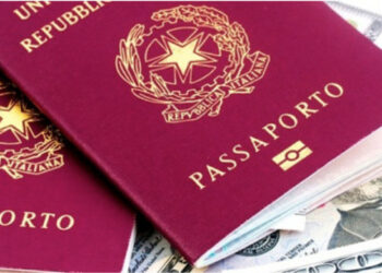 Passaporto, dal 1° dicembre 2025 cambia tutto: nuovo importo di 42,70 euro e pagamento solo tramite Poste o PagoPA