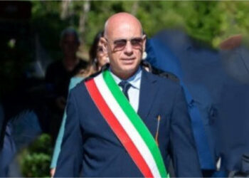 Cirò Marina, l’Assessore Mercuri rassegna le dimissioni da Vicesindaco e da tutte le deleghe