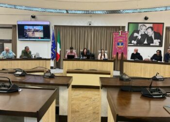 Crotone, la III Commissione Consiliare rilancia la cultura della donazione: proposte e nuove iniziative per incrementare le adesioni