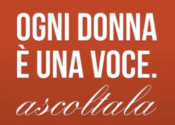 “Il rispetto inizia da me” – Crotone unita contro la violenza di genere