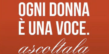 “Il rispetto inizia da me” – Crotone unita contro la violenza di genere