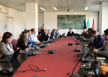 All’Unical si insedia il Senato accademico: al via una nuova fase di dialogo e rinnovamento