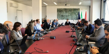 All’Unical si insedia il Senato accademico: al via una nuova fase di dialogo e rinnovamento