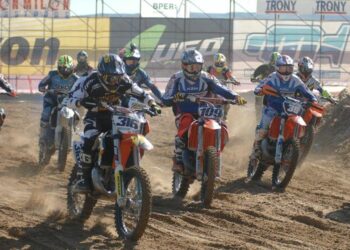 Moto Club Crotone “Ugo Gallo”: completata la nuova squadra dirigente per una gestione moderna e proiettata al futuro