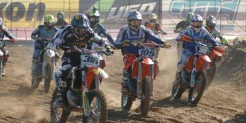 Moto Club Crotone “Ugo Gallo”: completata la nuova squadra dirigente per una gestione moderna e proiettata al futuro