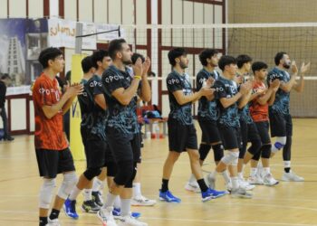 Tritoni lottano con anima e cuore, ma a Palermo arriva una sconfitta amara