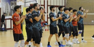 Tritoni lottano con anima e cuore, ma a Palermo arriva una sconfitta amara