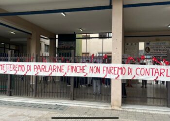 A scuola nasce il “Patto di Rispetto e Non Violenza”: l’IC Papanice Alfieri firma il suo impegno contro la violenza di genere