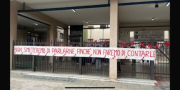 A scuola nasce il “Patto di Rispetto e Non Violenza”: l’IC Papanice Alfieri firma il suo impegno contro la violenza di genere
